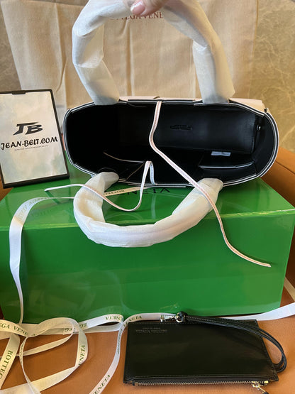 Bolso bandolera Bottega Veneta