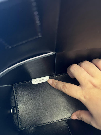 Bolso bandolera Bottega Veneta