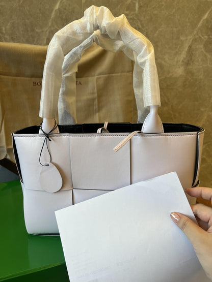Bolso bandolera Bottega Veneta