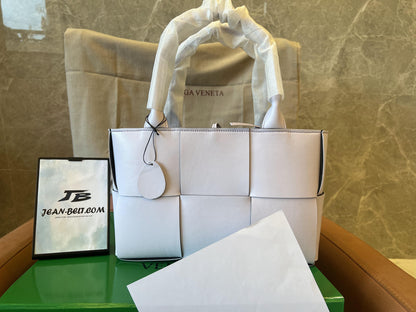 Bolso bandolera Bottega Veneta