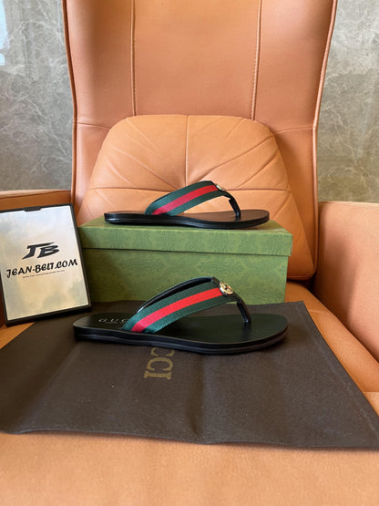 Chinelos Gucci web