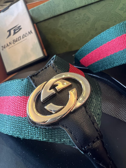 Chinelos Gucci web
