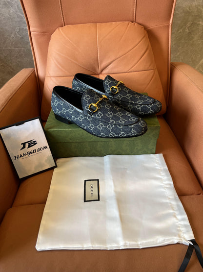 Mocassins Gucci Jordaan