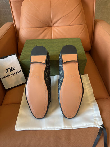 Mocassins Gucci Jordaan