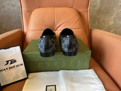 Mocassins Gucci Jordaan