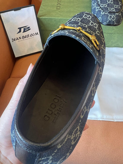 Mocassins Gucci Jordaan