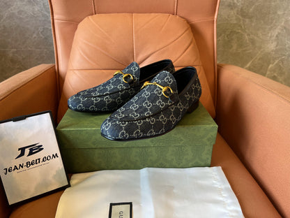 Mocassins Gucci Jordaan