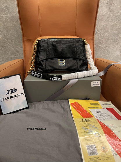 Sac à main Balenciaga Downtown 166
