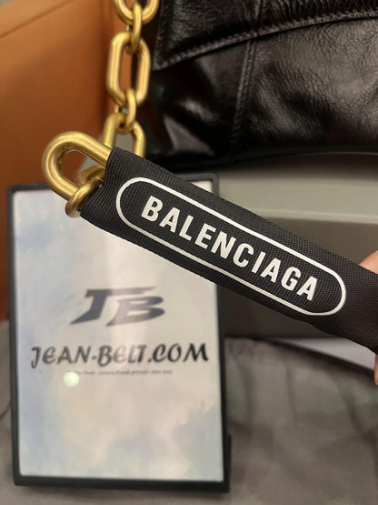 Sac à main Balenciaga Downtown 166