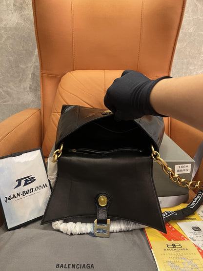 Sac à main Balenciaga Downtown 166