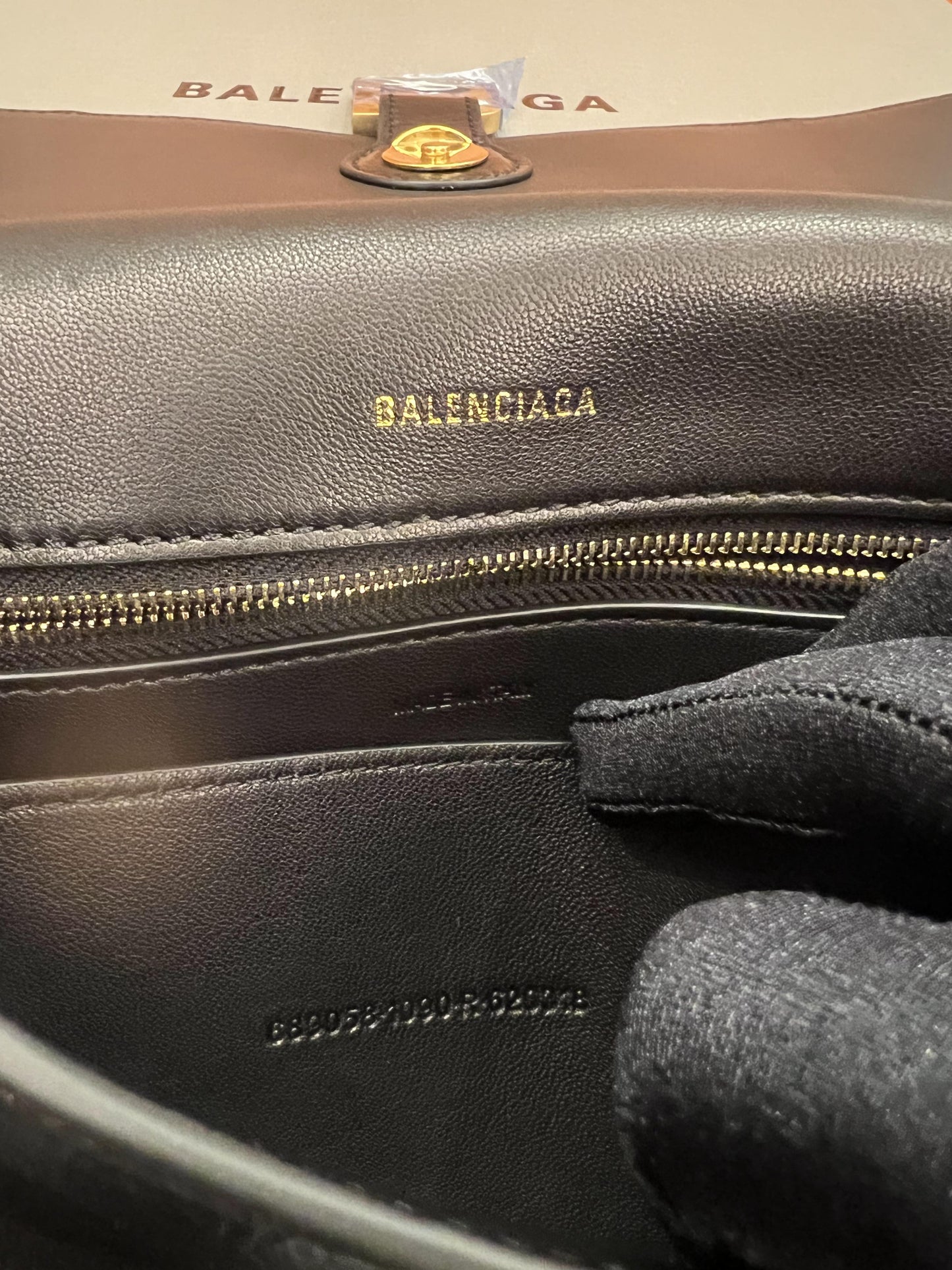 Sac à main Balenciaga Downtown 166