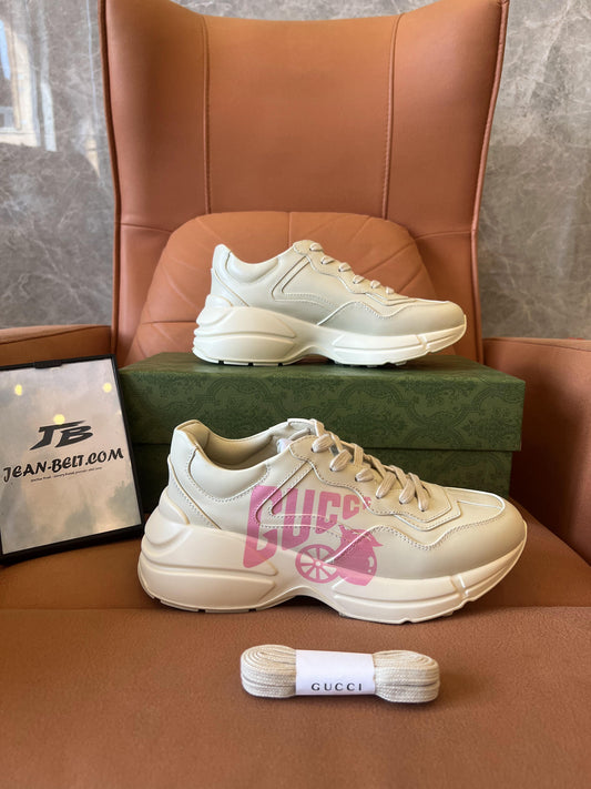 Gucci Rhyton 'Limão GUCCI'