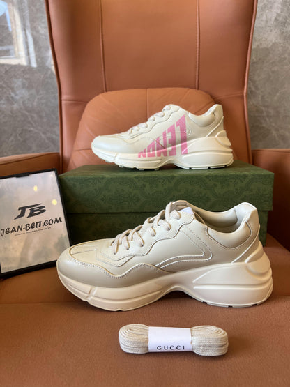 Gucci Rhyton 'Limão GUCCI'