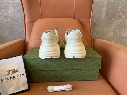 Gucci Rhyton 'Limão GUCCI'