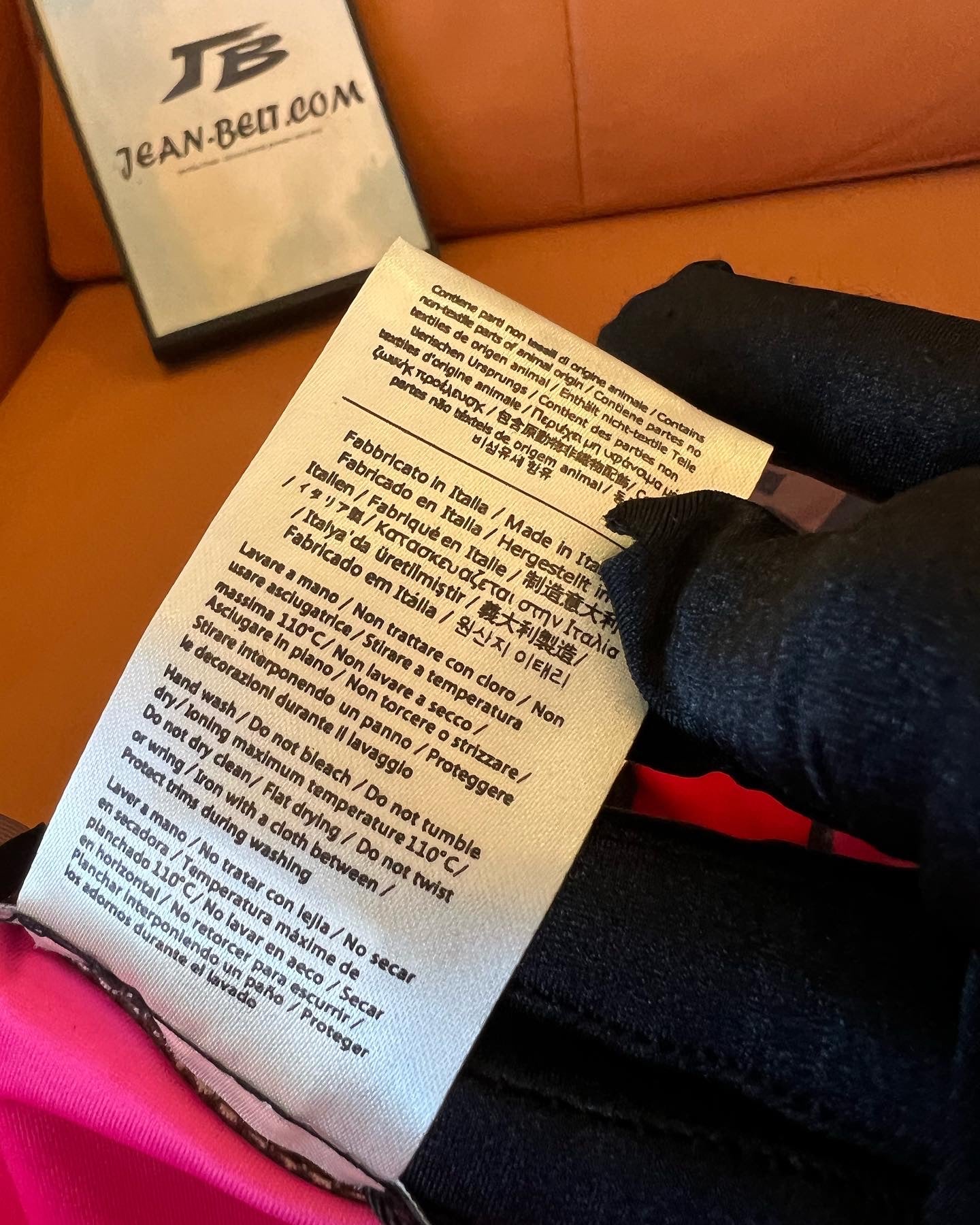 Maiô Fendi de duas peças com monograma e estampas ousadas