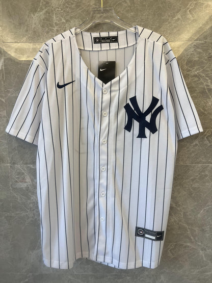 Nike New York Yankees #99 pinstripe jersey