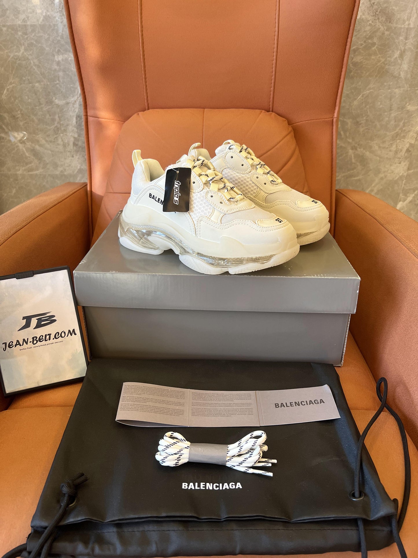 Balenciaga Triple S Sneaker