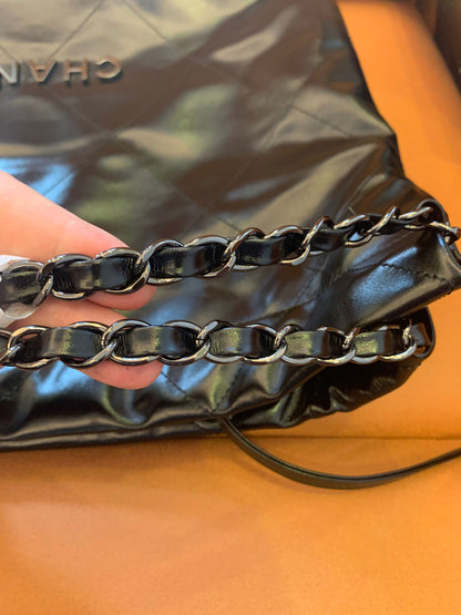 Bolso Chanel 22 as3261