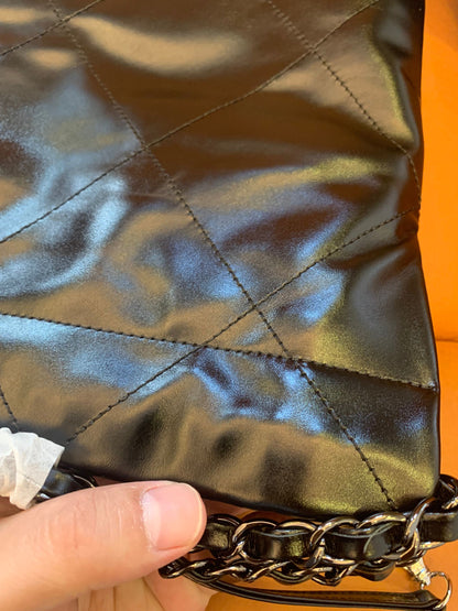 Bolso Chanel 22 as3261