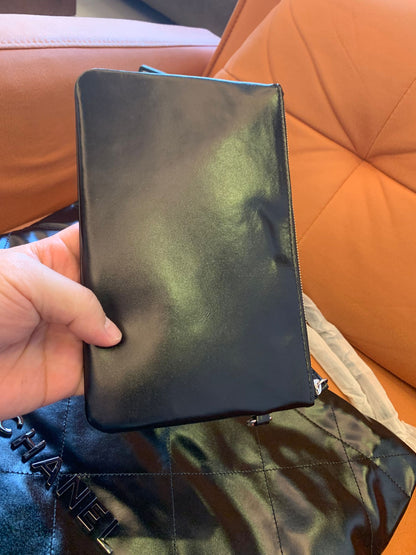 Bolso Chanel 22 as3261