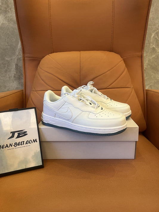 Air Force 1 White For Kids