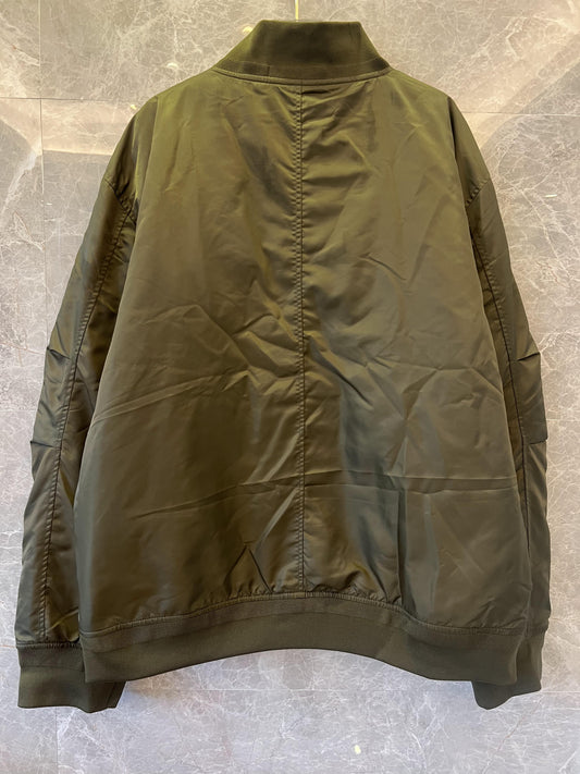 Amiri Skeleton Bomber Jacket