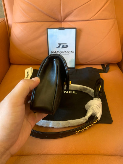 Bolso de cintura Chanel