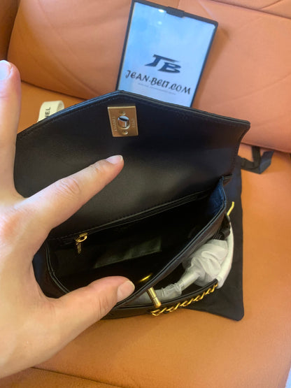 Bolso de cintura Chanel