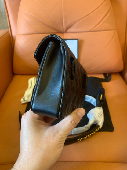 Bolso de cintura Chanel