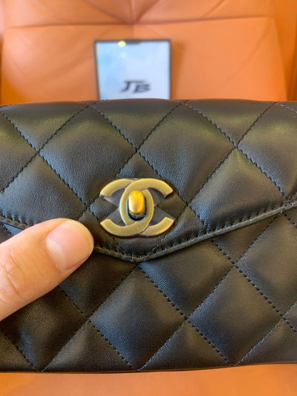 Bolso de cintura Chanel