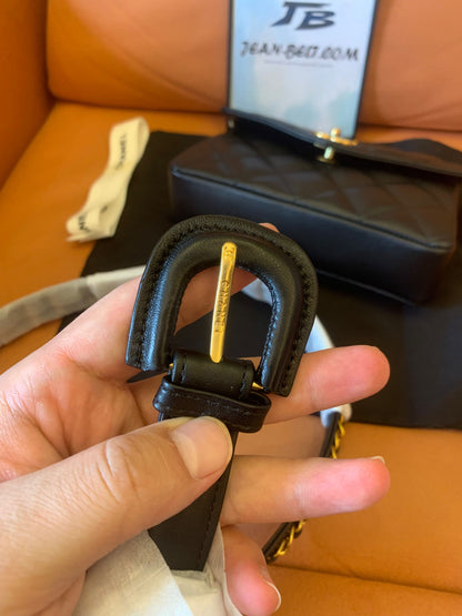 Bolso de cintura Chanel