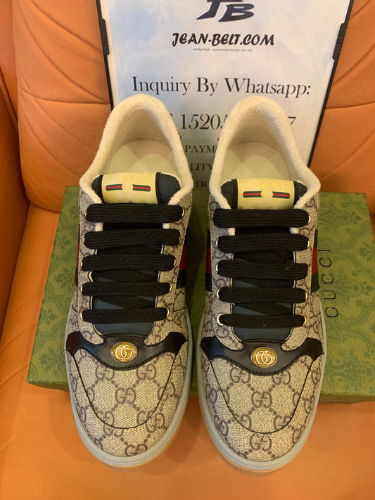 Tênis Gucci Screener GG