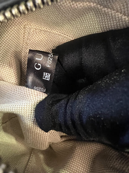 Burberry Tote Black Crocodile Skin