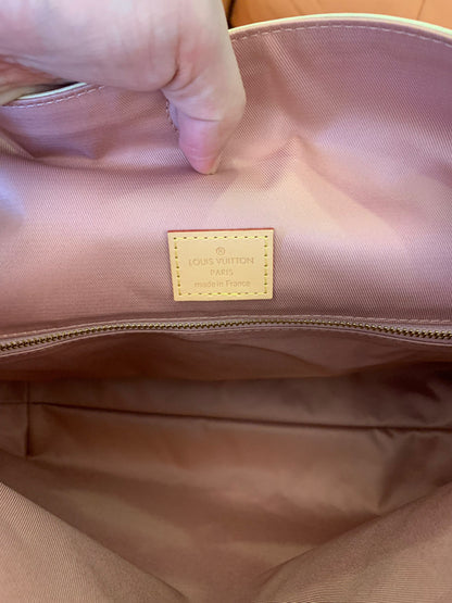 Louis Vuitton Azur Graceful MM Bolsas Tote