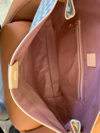 Louis Vuitton Azur Graceful MM Bolsas Tote