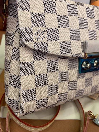 Bolsa Louis Vuitton Croisette