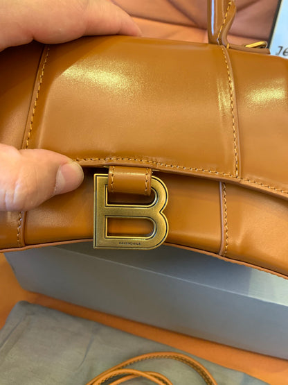 Sac à main Balenciaga Hourglass