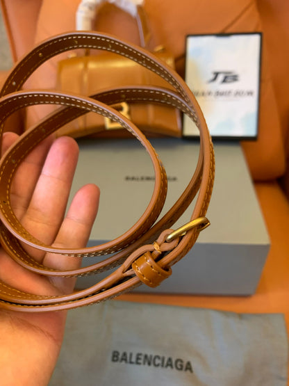 Sac à main Balenciaga Hourglass