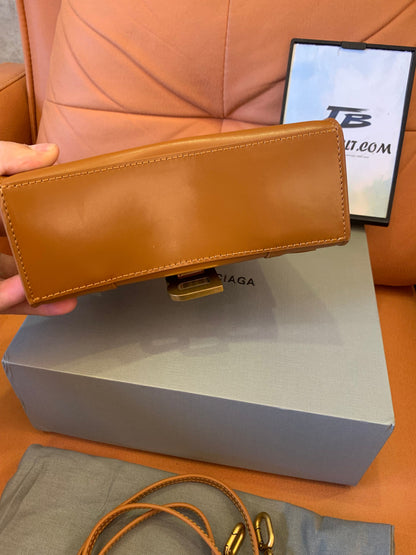 Sac à main Balenciaga Hourglass