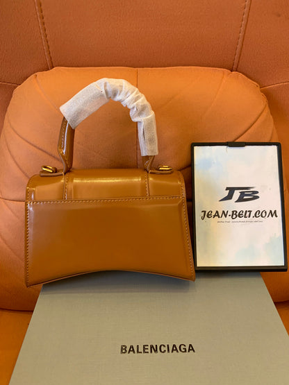 Sac à main Balenciaga Hourglass
