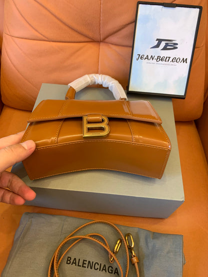 Sac à main Balenciaga Hourglass