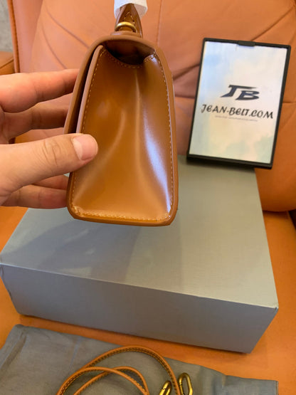 Sac à main Balenciaga Hourglass