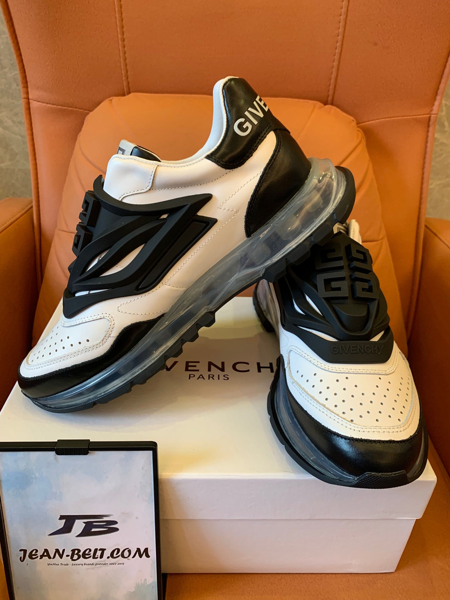 Zapatillas Givenchy GG