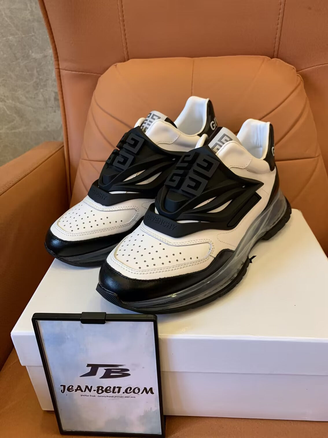 Zapatillas Givenchy GG