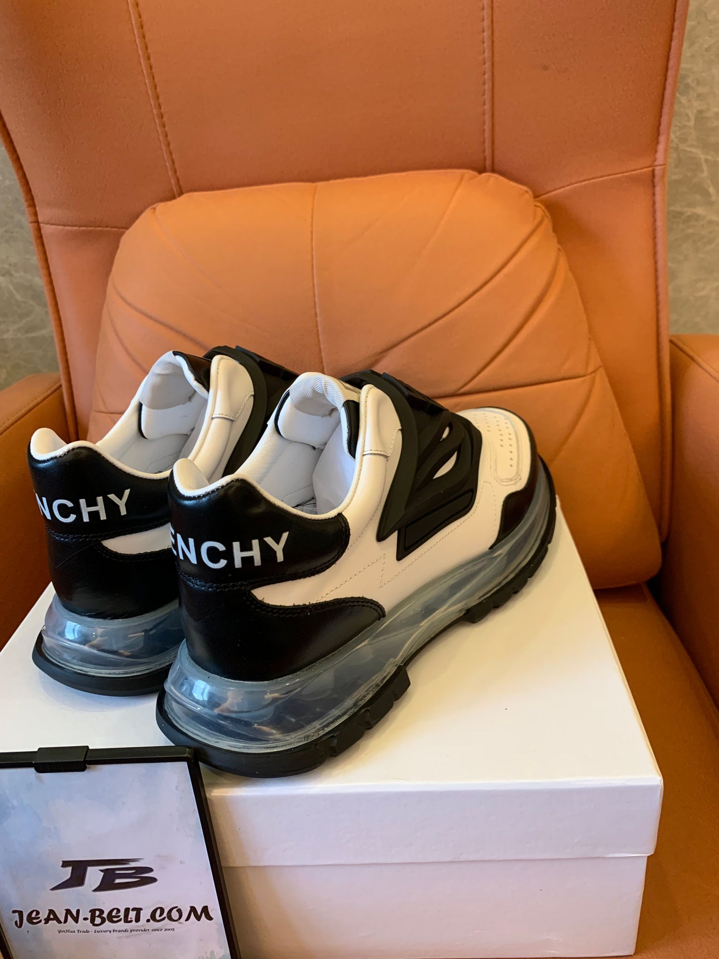 Zapatillas Givenchy GG