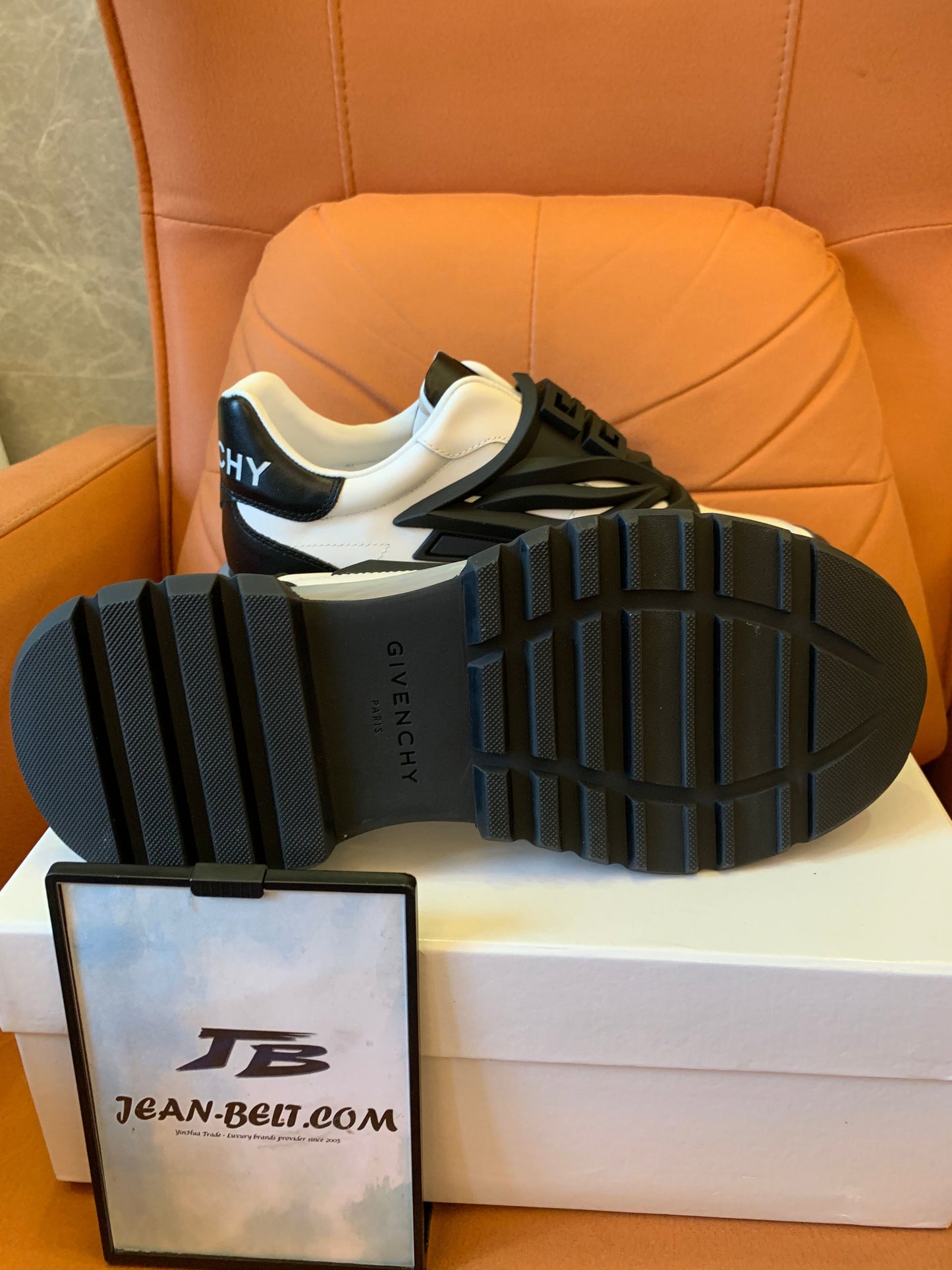 Zapatillas Givenchy GG