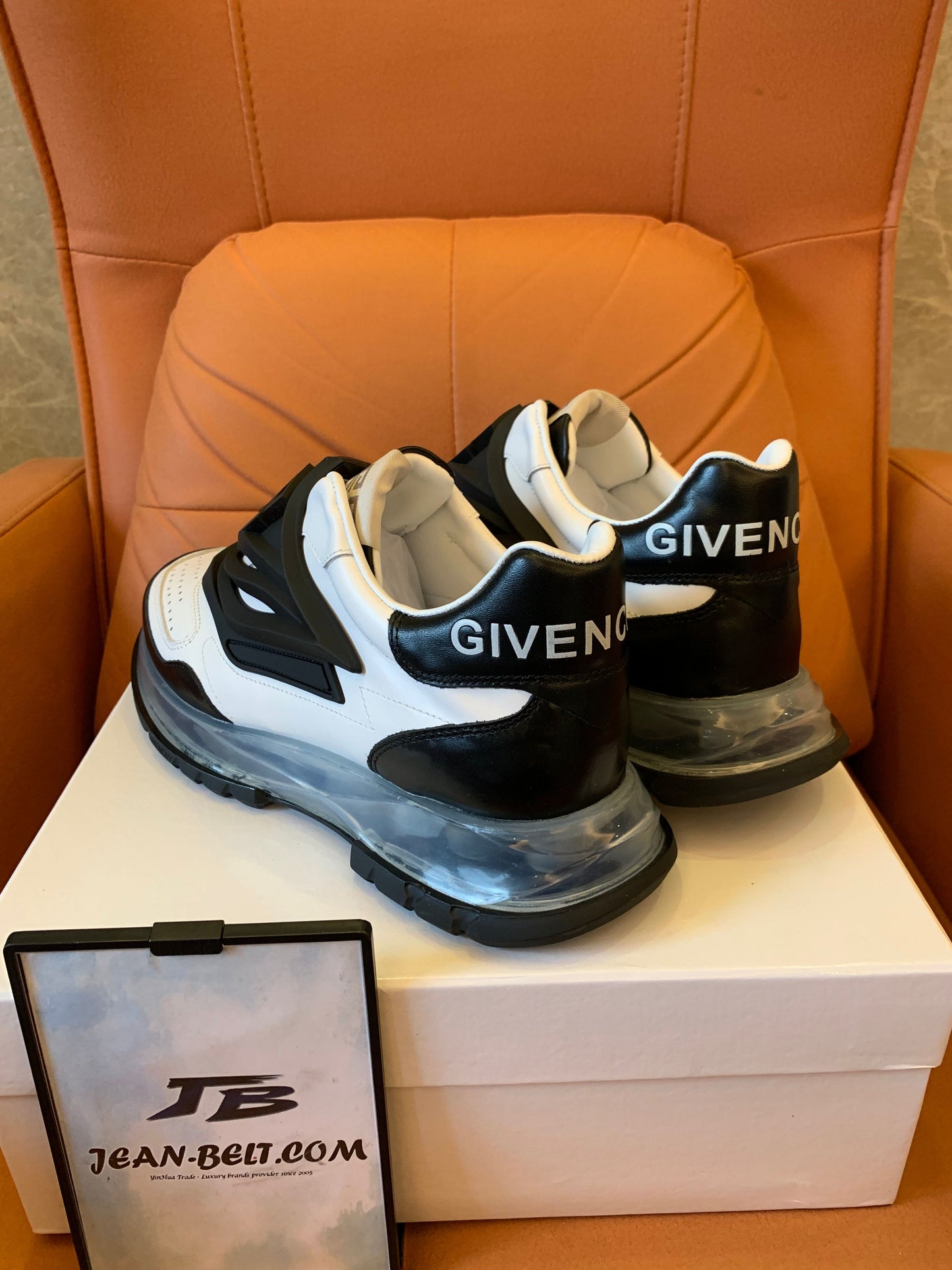 Zapatillas Givenchy GG