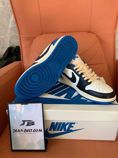 Nike Air Jordan 1 Retro Low OG Sp Travis Scott X Fragmento