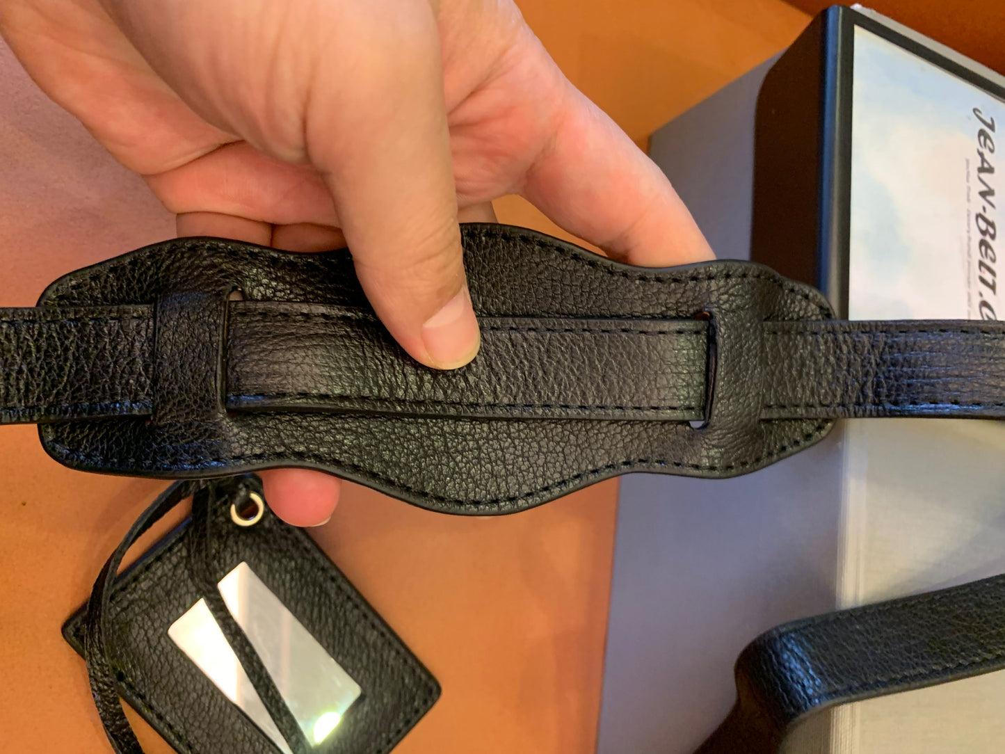 Sac à main Balenciaga Motorcycle Noir
