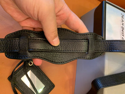Sac à main Balenciaga Motorcycle Noir